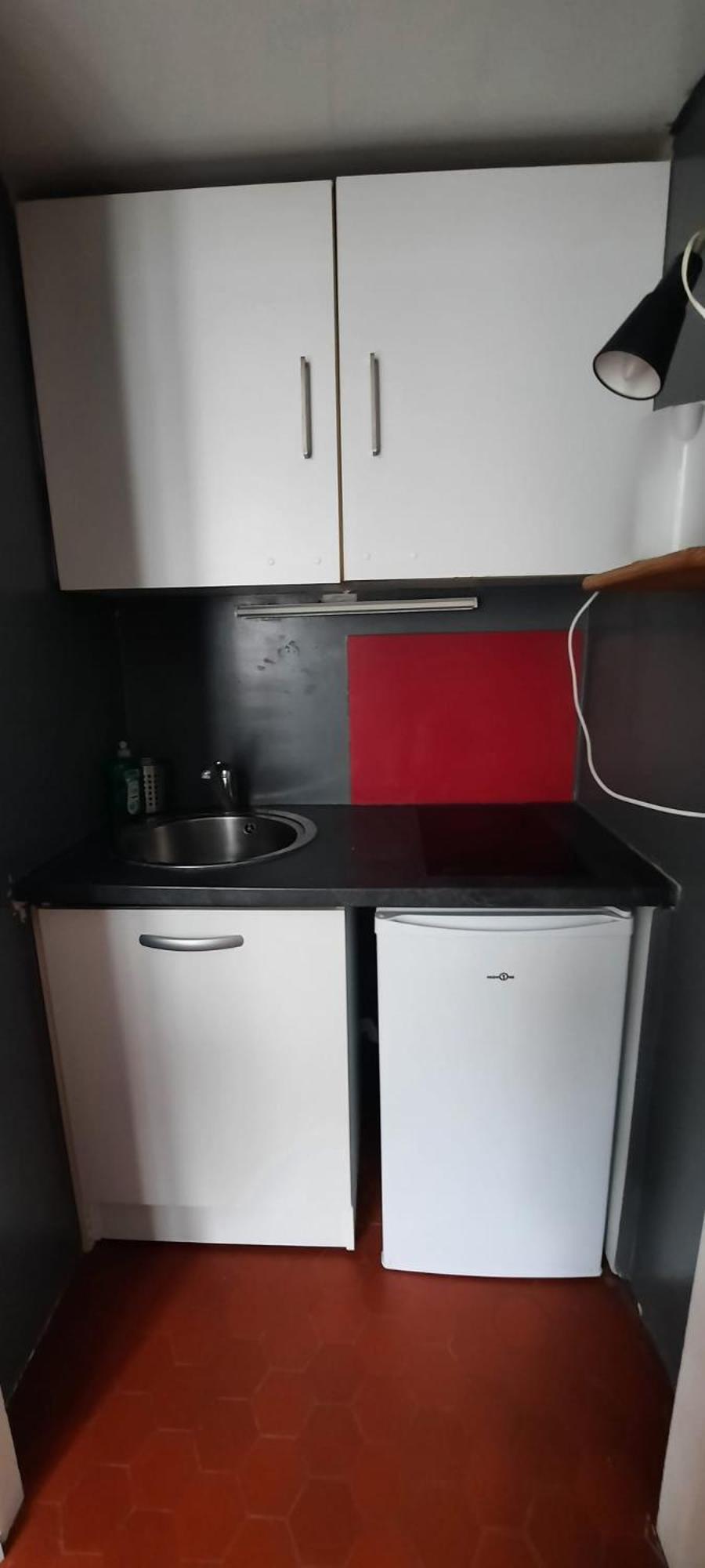 Rue St Martin Appartement